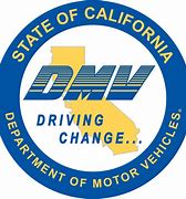 Image result for State of California DMV