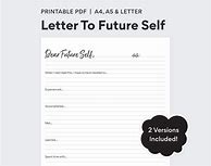 Image result for Letter to My Self in the Future Addiction Recovery