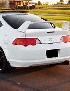 Image result for Acura RSX Type R Spoiler