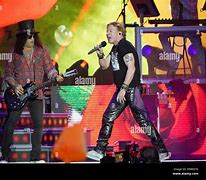 Image result for Guns N' Roses Stage