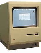 Image result for Vintage Apple Computer Mac