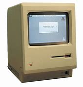 Image result for Old Macintosh Desktop Apple Icon Teal Color