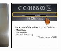 Image result for How to Find Imei On Samsung Tab E