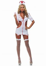 Image result for Nurse Costumes