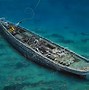 Image result for Most Recent Shipwreck