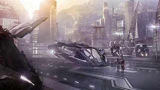 Image result for Wakanda Spaceship