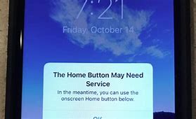 Image result for iPhone 7 Home Button Misplaced