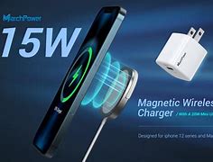 Image result for Apple iPhone Magnetic Charger