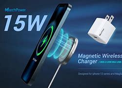 Image result for iPhone 12 Pro Max Magsafe Charger