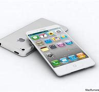 Image result for iPhone 5 vs iPod 6