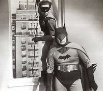 Image result for Batman On TV