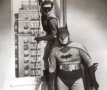 Image result for Original Batman Series Characters