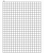 Image result for Graph Paper 1 Cm Grid