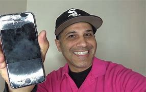 Image result for Broken iPhone Battery