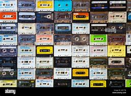 Image result for Retro Cassette