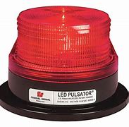 Image result for Red LED Beacon Light