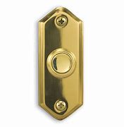 Image result for Bronze Doorbell Button