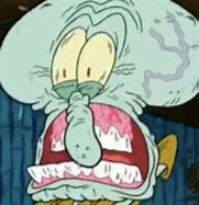 Image result for Spongebob Reaction Face Memes