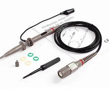 Image result for Oscilloscope Accessories