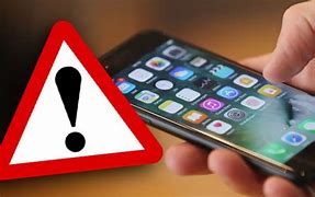 Image result for iPhone Scam Website