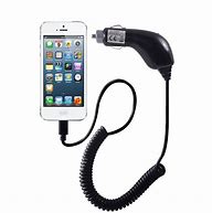 Image result for iPhone Car Charger Lightning