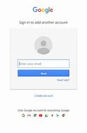 Image result for Google Account Sign in Password