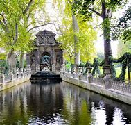 Image result for Jardin Luxembourg