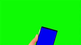 Image result for Mobile Phone Greenscreen