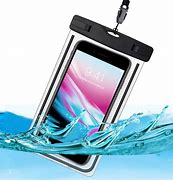 Image result for Waterproof iPhone 13 Case for Swimming