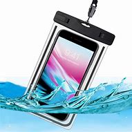 Image result for Anatch Waterproof Phone Holder