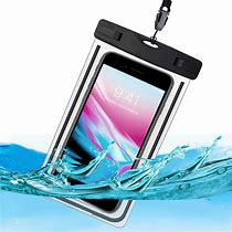 Image result for Waterproof Phone DIY