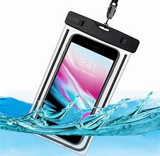 Image result for Clear Waterproof iPhone 6 Case