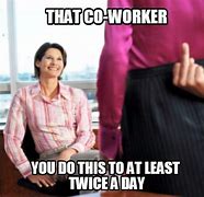 Image result for Co-Worker Types Meme
