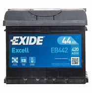 Image result for Exide Premium 063 Car Battery