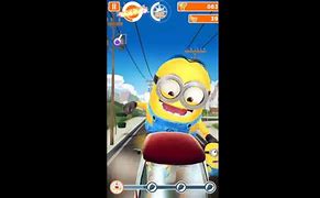 Image result for Despicable Me Minion Rush Part 5
