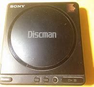 Image result for Sony Portable CD Player with AM/FM Radio