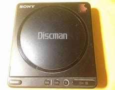 Image result for Discman CD Player