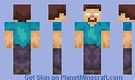 Image result for Mcpe Herobrine Skin