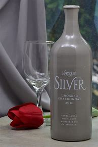 Image result for Mer Soleil Chardonnay Silver Unoaked