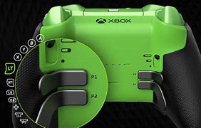 Image result for Xbox Wireless Controller Elite Series 2 Internal
