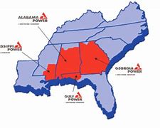 Image result for Alabama Power Lines