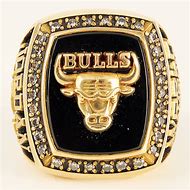 Image result for Bulls NBA Ring