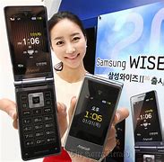 Image result for Samsung Flip Wide Phone