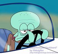 Image result for Squidward Alone