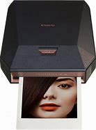 Image result for Portable Photo Printer