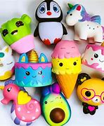 Image result for DIY Squishy Squeeze Toys
