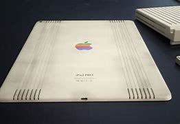 Image result for Retro iPad