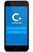 Image result for Concur App Store