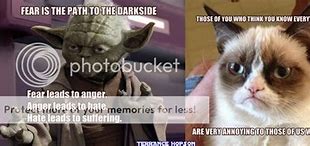 Image result for Happy Birthday From Yoda