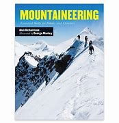 Image result for Mountaineering Essentials Clip Art